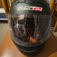 CASCO INTEGRALE LS2  Tg. L