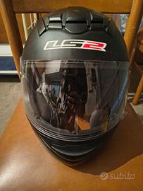 CASCO INTEGRALE LS2  Tg. L