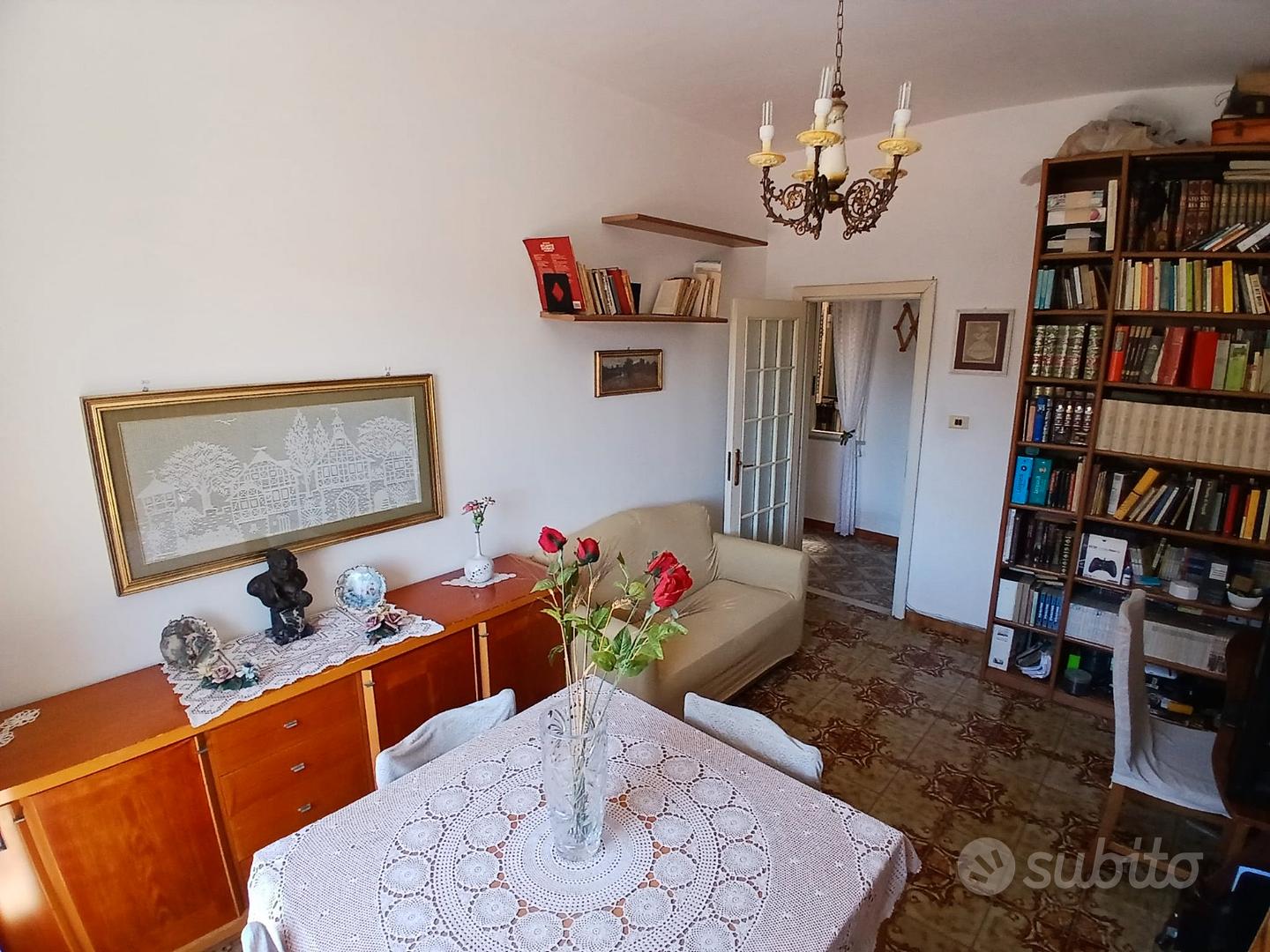 Apartment in Napoli, Municipalità 4 - Vista 3