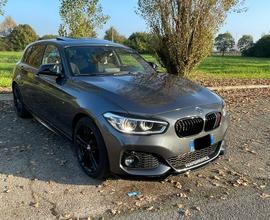 Bmw 120d Xdrive