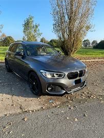 Bmw 120d Xdrive