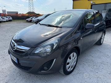 Opel Corsa 1.4 16V 100CV GARANZIA UNICO PROP