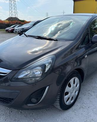 Opel Corsa 1.4 16V 100CV GARANZIA UNICO PROP