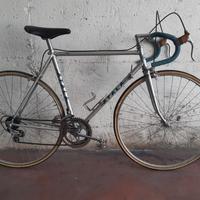 Bici Atala EROICA anni 80 replica Bugno taglia S/M