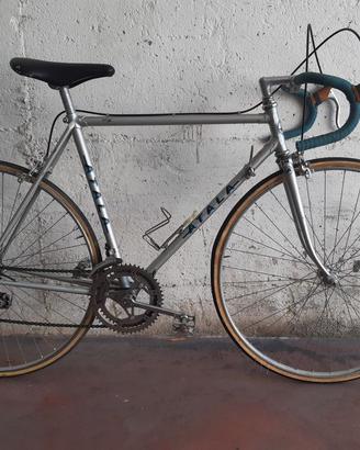 Bici Atala EROICA anni 80 replica Bugno taglia S/M