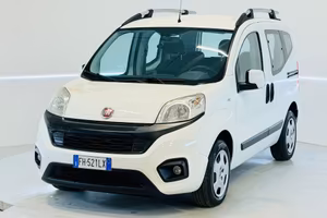 Fiat Qubo 1.3 Diesel 2018