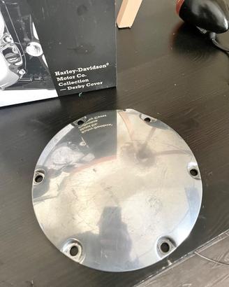 Copri frizione harley Davidson 883