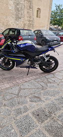Yamaha yzf r125 abs 2018