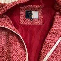 Giubbotto leggero Cotton&Silk