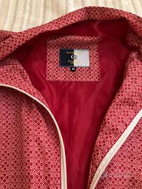 Giubbotto leggero Cotton&Silk