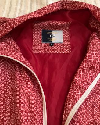 Giubbotto leggero Cotton&Silk