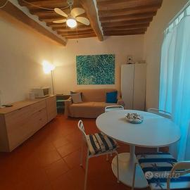 Appartamento bilocale a Castiglione della Pescaia