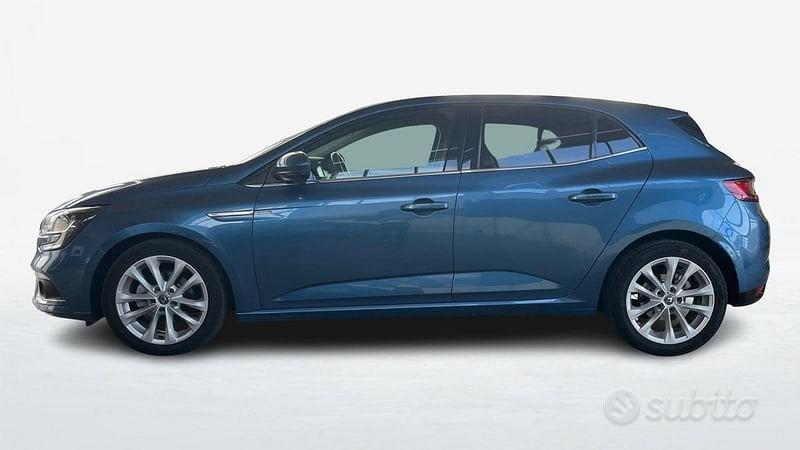 Renault Megane 2020 photo 3