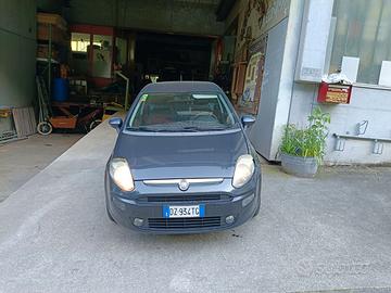 FIAT Grande Punto - 2010