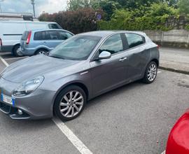 Alfa giulietta 1.6 diesel 2021