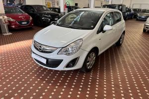 Opel Corsa Corsa 1.2 5 porte Cosmo