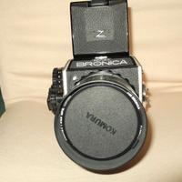 MACCHINE FOTOGRAFICHE