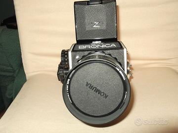 MACCHINE FOTOGRAFICHE