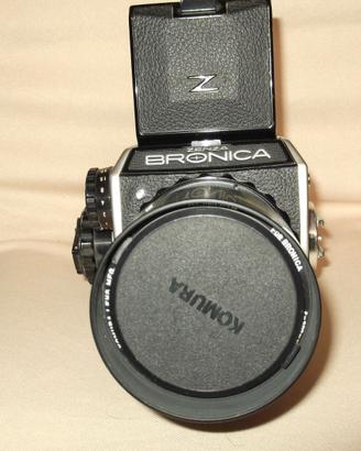 MACCHINE FOTOGRAFICHE