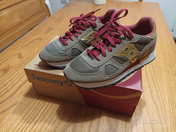 Saucony donna 38,5