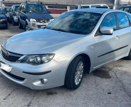 Subaru Impreza 2.0 4x4