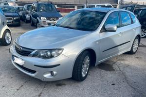 Subaru Impreza 2.0 4x4