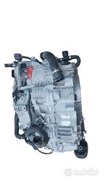 cambio automatico 20MR08 Peugeot 2008 1.2 Mild Hyb