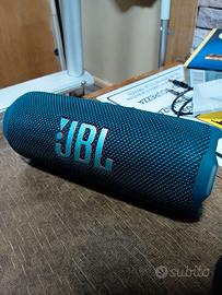 Jbl flip 7