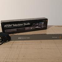 Blackmagic ATEM Television Studio