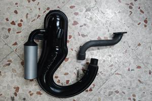 marmitta Polini vespa 