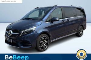 Mercedes-Benz Classe V V LONG 300 D SPORT 4MA...