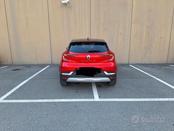 Captur 2024