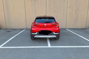 Captur 2024