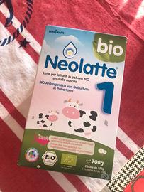 Neolatte 1 - Tutto per i bambini In vendita a Rovigo