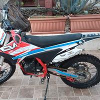 Pit bike 250cc