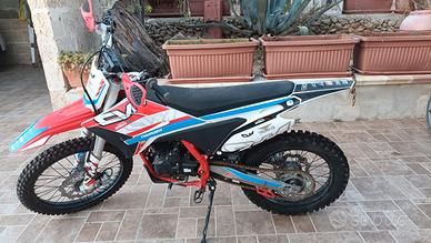 Pit bike 250cc