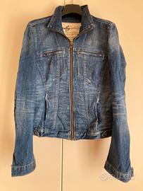 Giacca / giubbotto jeans donna Only - taglia S