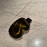 Maschera da sci