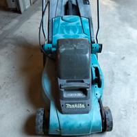 Tosaerba Makita 36V
