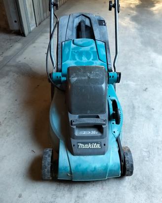 Tosaerba Makita 36V