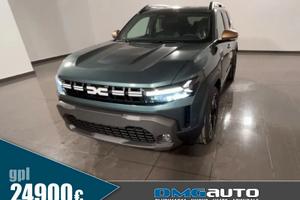Dacia Duster 1.0 TCe GPL 4x2 Extreme