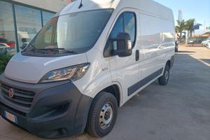 FIAT DUCATO BENZ. GAS METANO L2 H2 2021 PARI AL NU