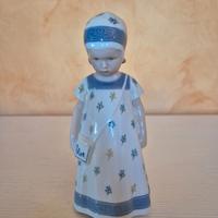 Statuina Royal Copenaghen Elsa fiorellini Ed. Lim.