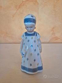 Statuina Royal Copenaghen Elsa fiorellini Ed. Lim.