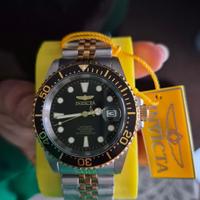 Orologio Invicta Pro Diver Automatico Nuovo