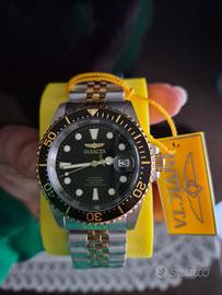 Orologio Invicta Pro Diver Automatico Nuovo