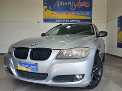 BMW 320 d cat Touring MSport