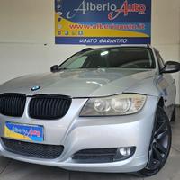 BMW 320 d cat Touring MSport