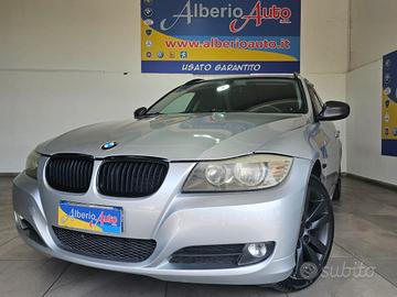 BMW 320 d cat Touring MSport