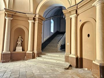 Trivani in palazzo storico